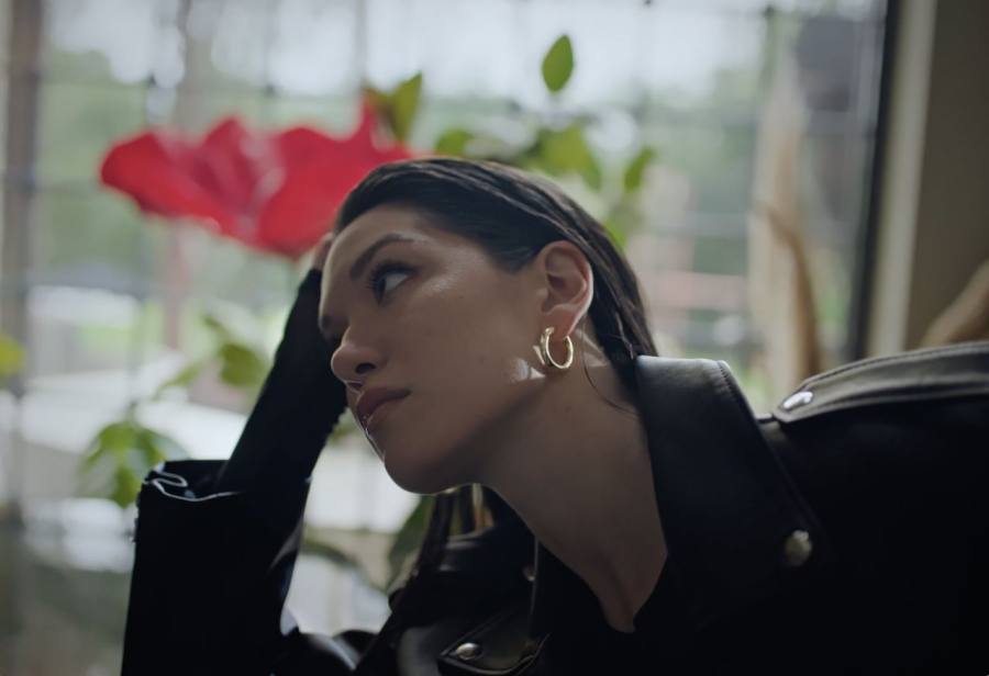 Hello X Hazal Subaşı