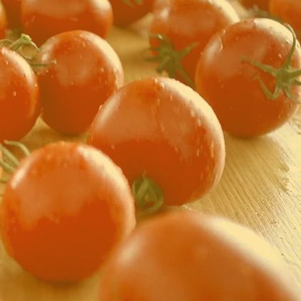 Zer domates Salçası Tvc