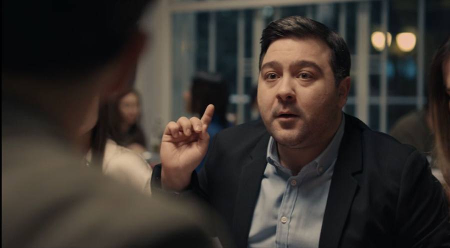 Ziraat Bankası Bankkart / Ramazan Tvc