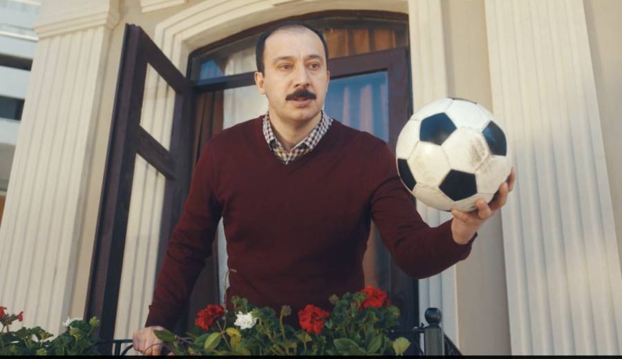 Ziraat Bankkart / Ramazan