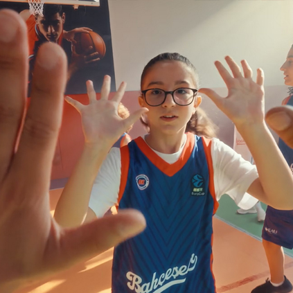 Bahçeşehir Koleji 30.Yıl